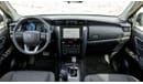 Toyota Fortuner Toyota Fortuner 2.4L Diesel 2024