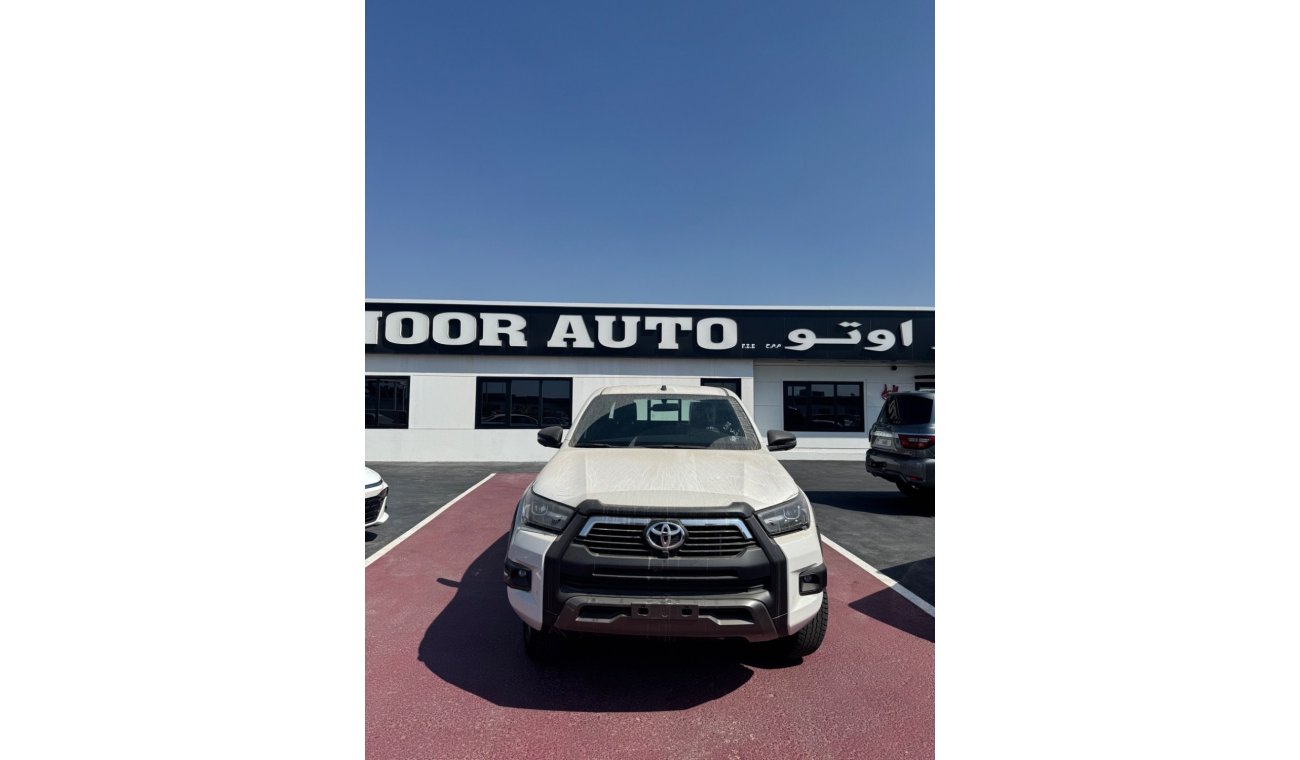 Toyota Hilux Hilux ,  adventure , 4.0 L , automatic , pickup , double cab , petrol