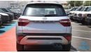 Hyundai Grand Creta DIESEL1.5L - Diesel FWD-FULL OPTION , PANORAMIC SUNROOF , LEATHER SEATS , SEAT VENTILATION , POWER S