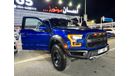 Ford F 150 Raptor