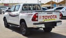 Toyota Hilux SR5 2.7 L