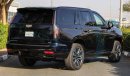 Cadillac Escalade 600 SUV Sport Platinum V8 6.2L , 2023 , 0Km , With 5 Years or 200K Km Warranty