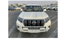 تويوتا برادو 2010 Toyota Prado TXL 4.0L V6 - 2023 Modification - 7 Seater With Cool Box Push Start - UAE PASS