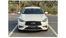 Infiniti Q30 Comfort