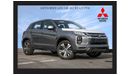 Mitsubishi ASX MITSUBISHI ASX 2.0L 4X2 HI A/T PTR