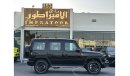 Mercedes-Benz G 63 AMG Std G63 AMG 2021 GCC FULL SERVICE HISTORY