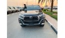 تويوتا هيلوكس 2020 TOYOTA HILUX DOUBLE CABIN