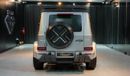 Mercedes-Benz G 63 AMG | EID AL ETIHAD SPECIAL PRICE | G7X ONYX CONCEPT | 1 OF 5 | 3-YEAR WARRANTY AND SERVICE