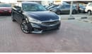 Kia Cadenza 2400 CC