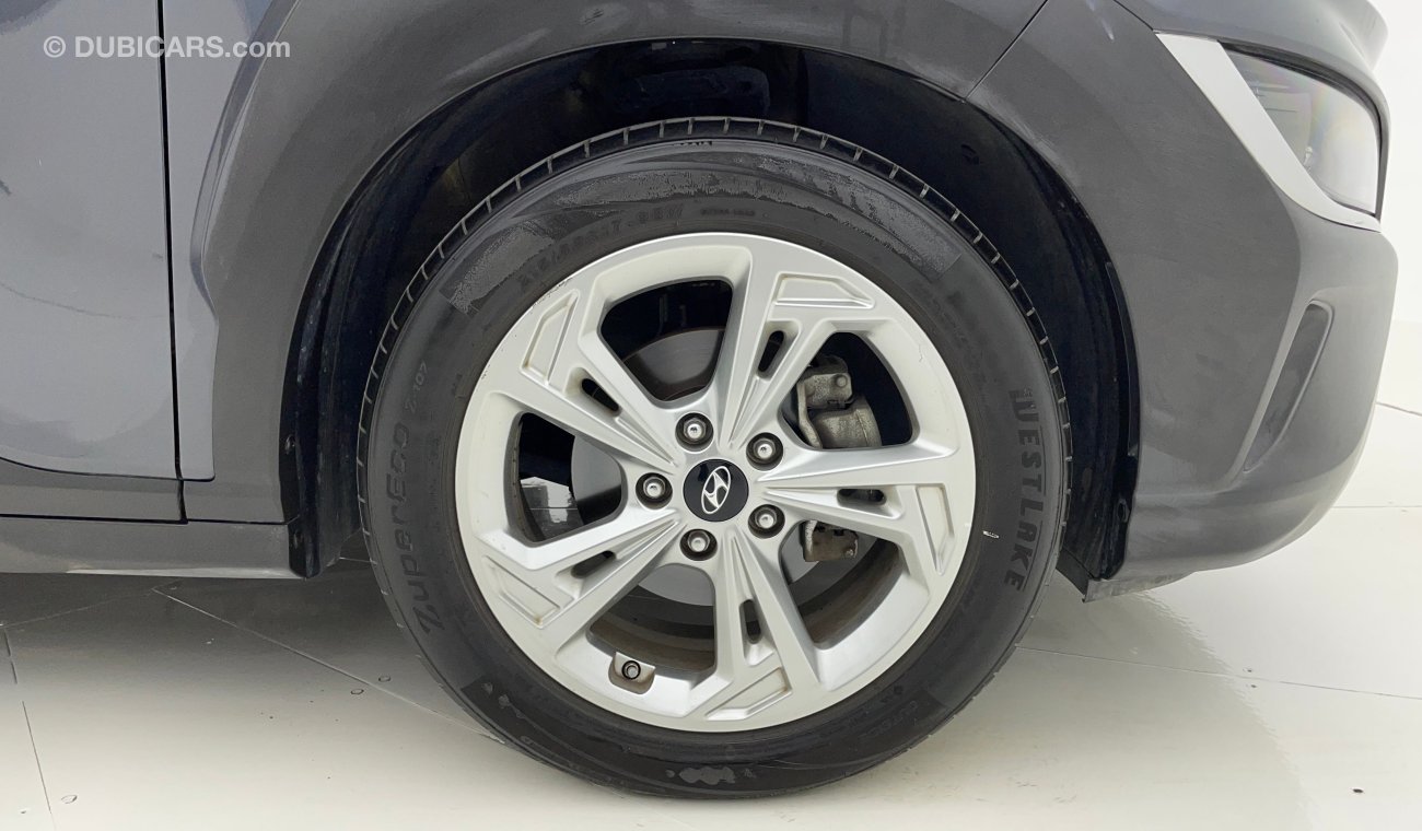 Hyundai Kona COMFORT 2 | Zero Down Payment | Free Home Test Drive