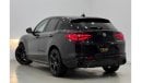 ألفا روميو ستيلفيو 2023 Alfa Romeo Stelvio Veloce Q4, April 2028 Alfa Romeo Warranty + Service Pack, Very Low Kms, GCC