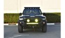 Toyota Land Cruiser GXR V6 3.3L Diesel Twin Turbo 7 Seat Automatic - Sahara Edition