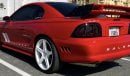 Ford Mustang Saleen S351