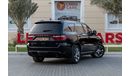 دودج دورانجو R/T 5.7L 4WD Dodge Durango R/T 2020 GCC under Warranty with Flexible Down-Payment.