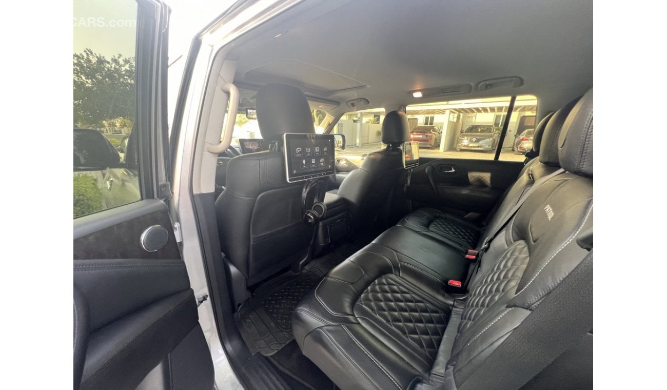 Nissan Patrol PERFECT CONDITION