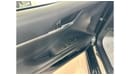 Toyota Camry 2023 Model Toyota Camry SE 2.5L, Canadian specification - Black and Silver