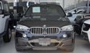 BMW X6 XDRIVE 50i