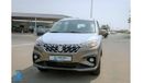 سوزوكي ايرتيغا GLX 5dr SUV 1.5L 4cyl Petrol AT FWD - Lowest Price Guaranteed - for Export Only