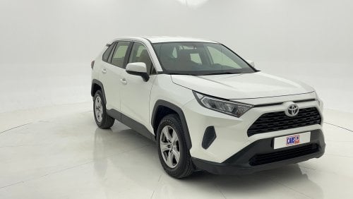 Toyota RAV4 EX 2.5 | Zero Down Payment | Free Home Test Drive