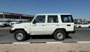 Toyota Land Cruiser Hard Top TOYOTA LAND CRUISER HARDTOP (RIGHT HAND) 2016