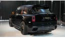 Rolls-Royce Onyx Cullinan | WEEKEND SPECIAL PRICE | ONYX 24 FORGED RIMS | 3-YEAR WARRANTY AND SERVICE