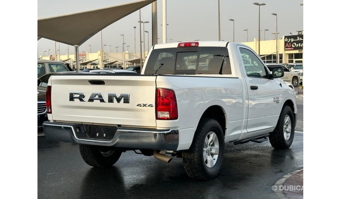 رام 1500 Dodge Ram 1500 Classic_GCC_2020_Excellent Condition _Full option