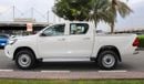 Toyota Hilux 2024 Model Toyota Hilux DC, 2.7L Petrol, 4WD 6A/T