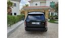 Land Rover Range Rover Autobiography 5.0L (510 HP)