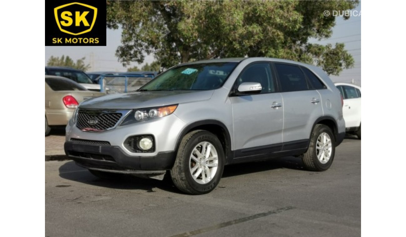 Kia Sorento LX / MID OPT / LOT#82199