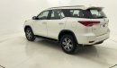 Toyota Fortuner EXR 2.7 | Zero Down Payment | Free Home Test Drive