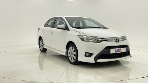 Toyota Yaris SPORT 1.5 | Zero Down Payment | Free Home Test Drive