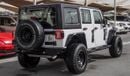 Jeep Wrangler Unlimited