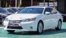 Lexus ES350