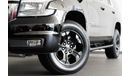 Chevrolet Tahoe 2017 Chevrolet Tahoe Z71 / Full-Service History