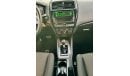 Mitsubishi ASX GLX Low MITSUBISHI ASX 2.0L MODEL 2020 GCC VERY GOOD CONDITION