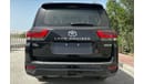 Toyota Land Cruiser TOYOTA LAND CRUISER LC300 GX-R 3.5L TWIN TURBO HI(i) A/T PTR