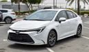 تويوتا ليفين TOYOTA LEVIN 1.8L HYBRID LUXURY  FULL WITH LEATHER SEATS PLUS HEATING COOLING SEATS MODEL 2024