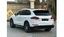 Porsche Cayenne Std