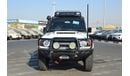 Toyota Land Cruiser Pick Up Full option clean car