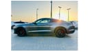 Ford Mustang EcoBoost | Monthly AED 1250/- | 0% DP | Touch Screen | Leather Seats | Paddle Shifters | # 38796