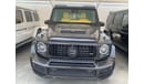 مرسيدس بنز G 800 BRABUS 2021