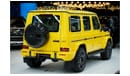 Mercedes-Benz G 63 AMG Mercedes-Benz G63 | 2025 GCC 0km | Agency Warranty | AMG | 22 Inch Rims | Double Night Package