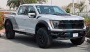 Ford F 150 Raptor Raptor R V8 5.2L Supercharged , 2023 GCC , 0Km , With 5 Yrs or 100K Km Warranty @Official Dealer