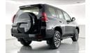 Toyota Prado GXR | 1 year free warranty | 0 down payment | 7 day return policy