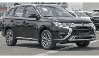 Mitsubishi Outlander 2.4 ENJOY 7 seats