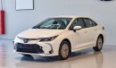 تويوتا كورولا TOYOTA COROLLA 1.6L 2023