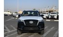 تويوتا فورتونر EXR 2.7L Petrol 4WD 7 Seat Automatic