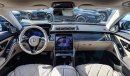 Mercedes-Benz S580 Maybach Ultra Luxurious , 2024 , 0Km , (ONLY FOR EXPORT)