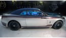 Rolls-Royce Onyx Dawn 1 OF 1 | 3 YEARS WARRANTY + 3 YEARS SERVICE