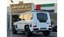 مرسيدس بنز G 63 AMG Std 5.5L G63 2020 BODY KIT ROCKET